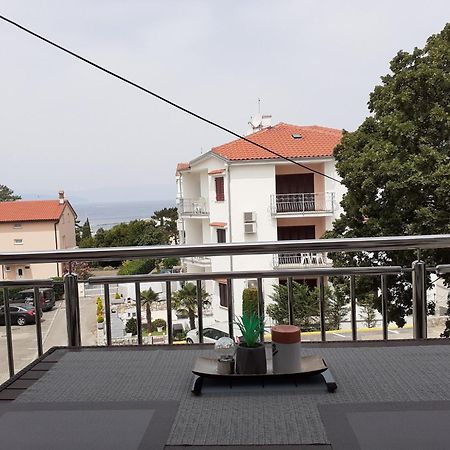 Apartment Vesel Malinska Ruang foto