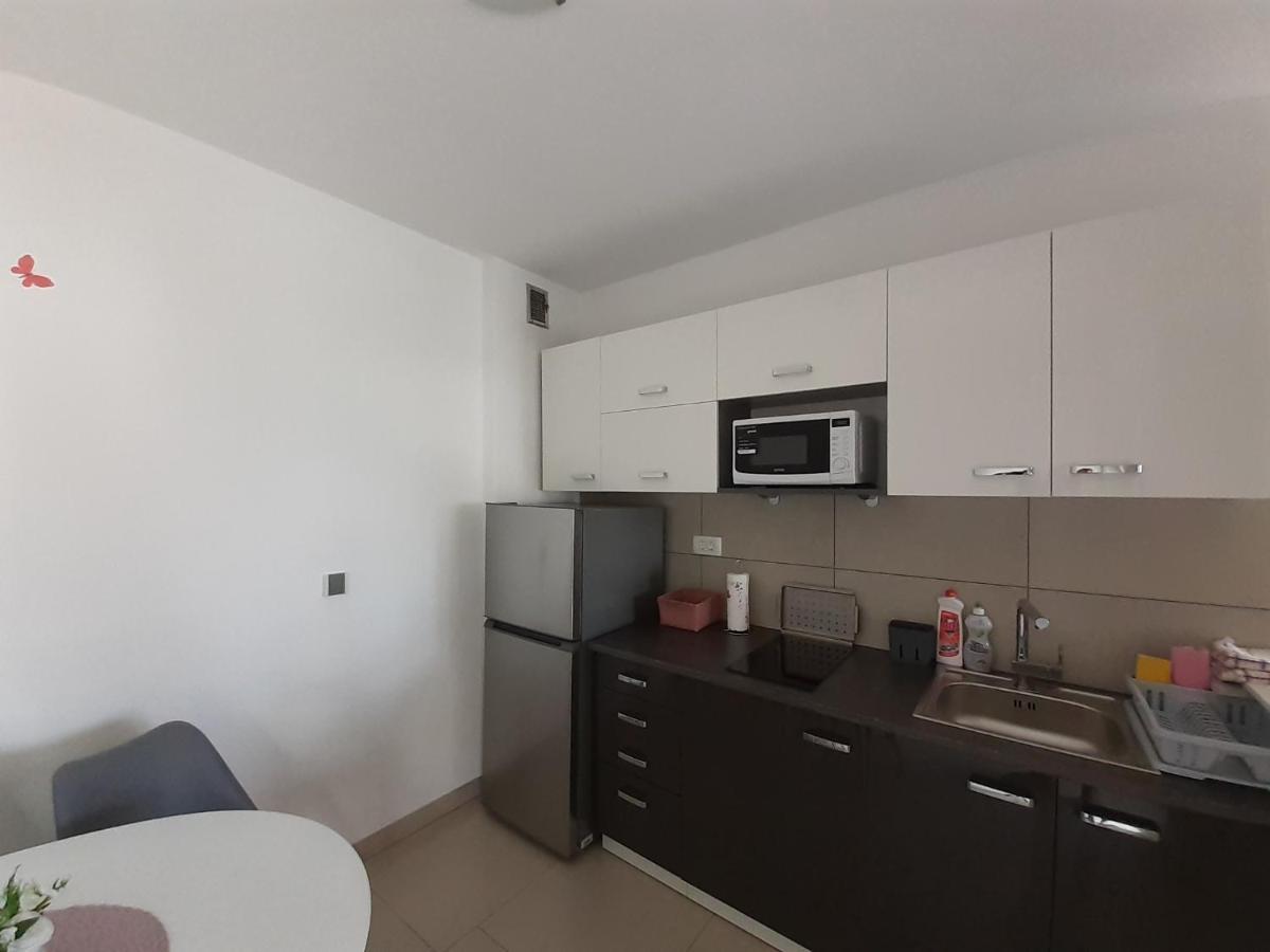 Apartment Vesel Malinska Bagian luar foto