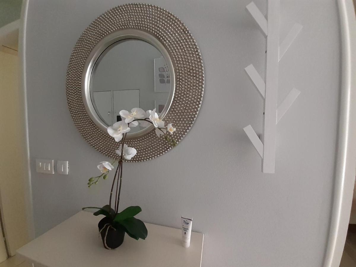 Apartment Vesel Malinska Bagian luar foto