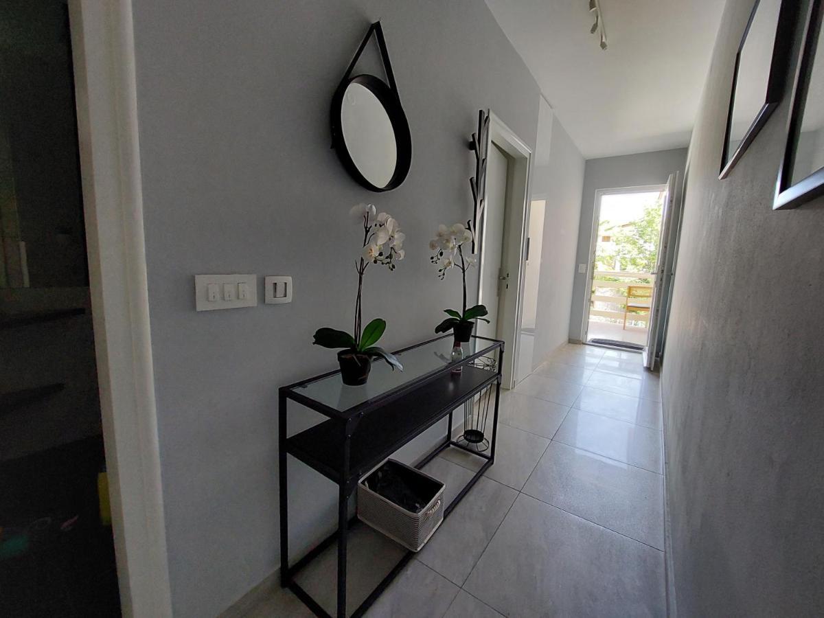 Apartment Vesel Malinska Bagian luar foto