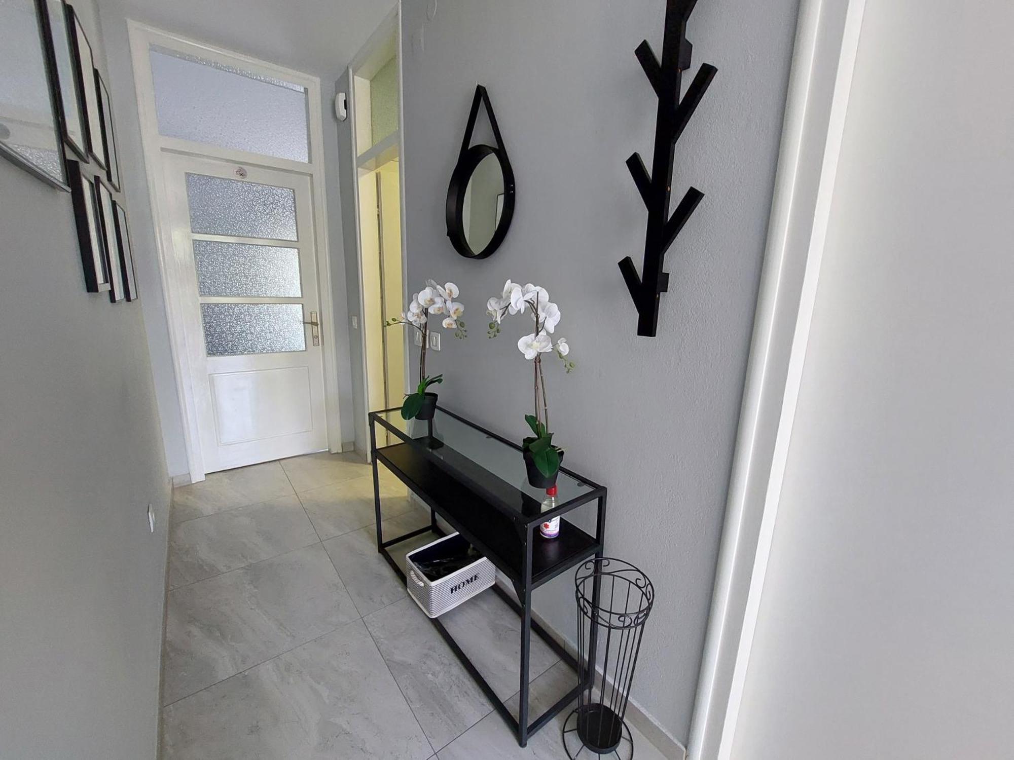 Apartment Vesel Malinska Ruang foto