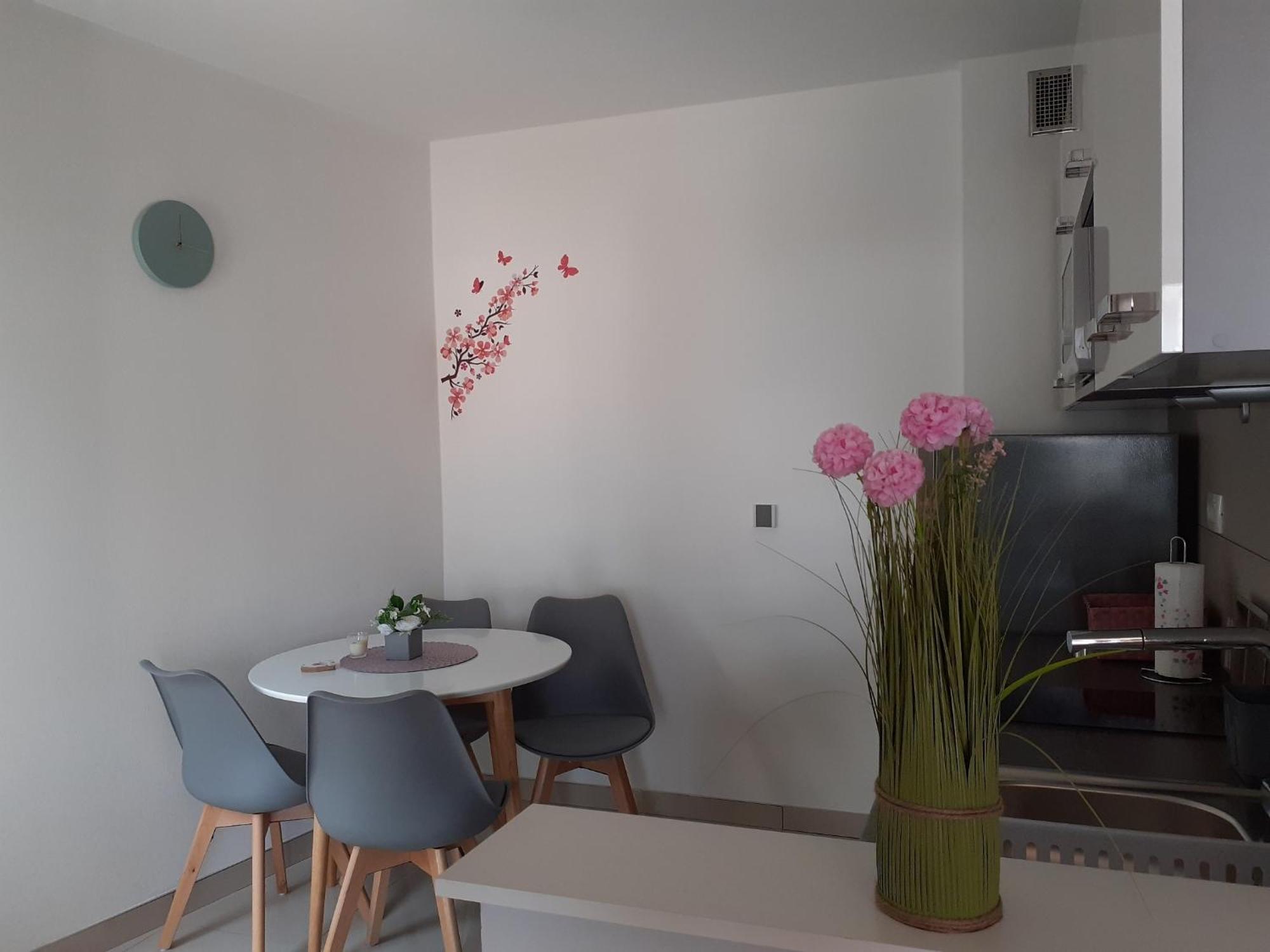 Apartment Vesel Malinska Ruang foto