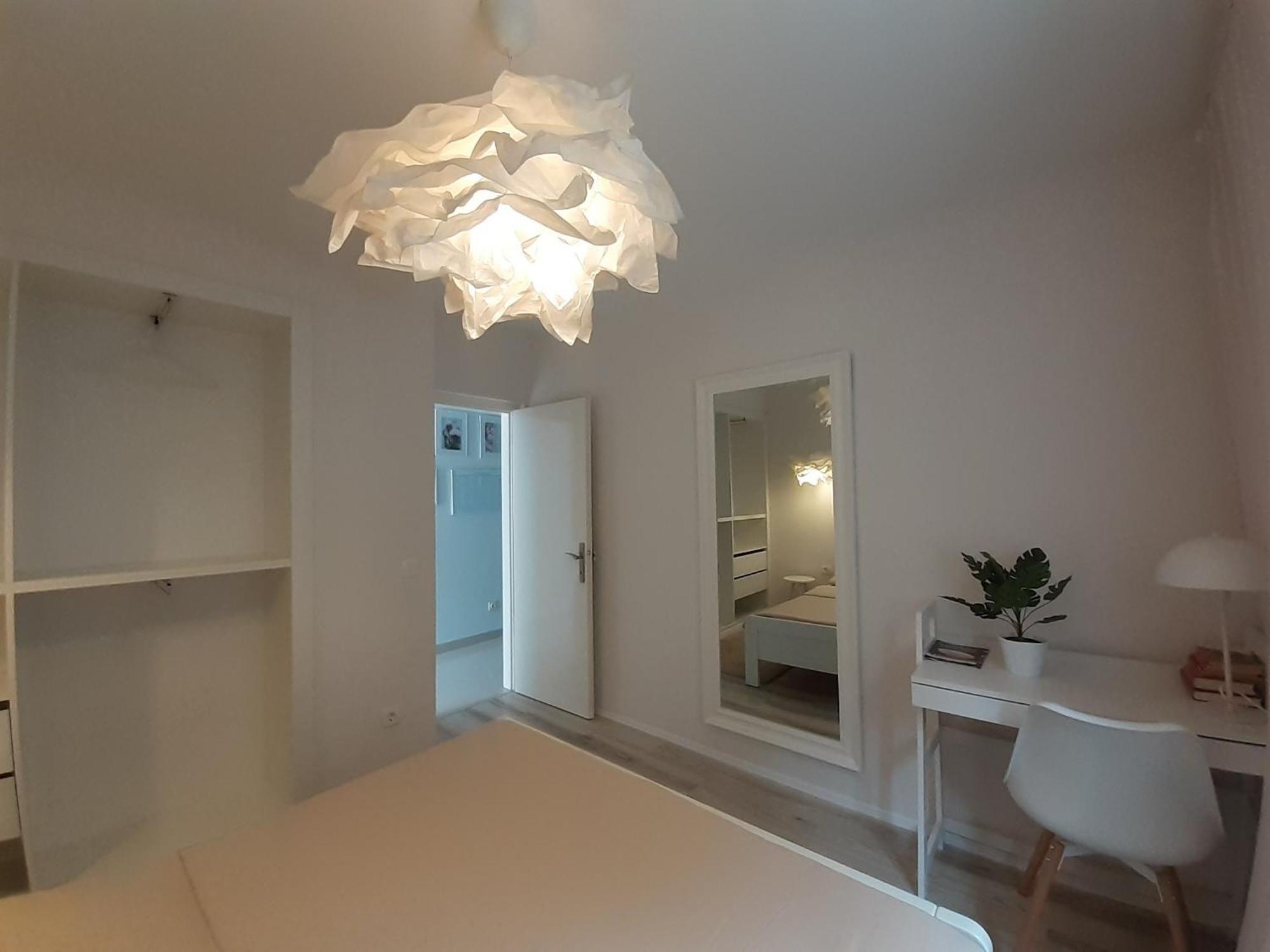 Apartment Vesel Malinska Ruang foto