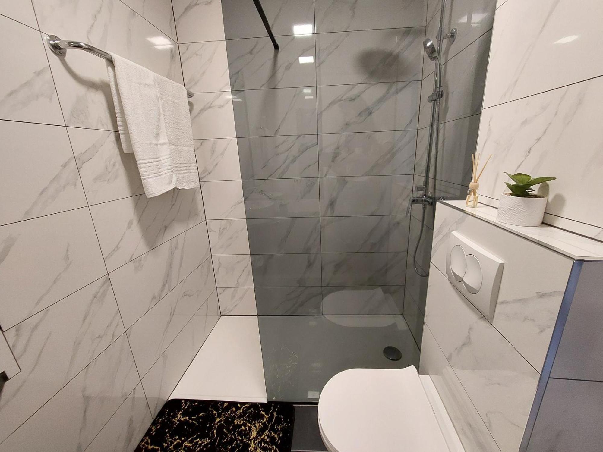 Apartment Vesel Malinska Ruang foto