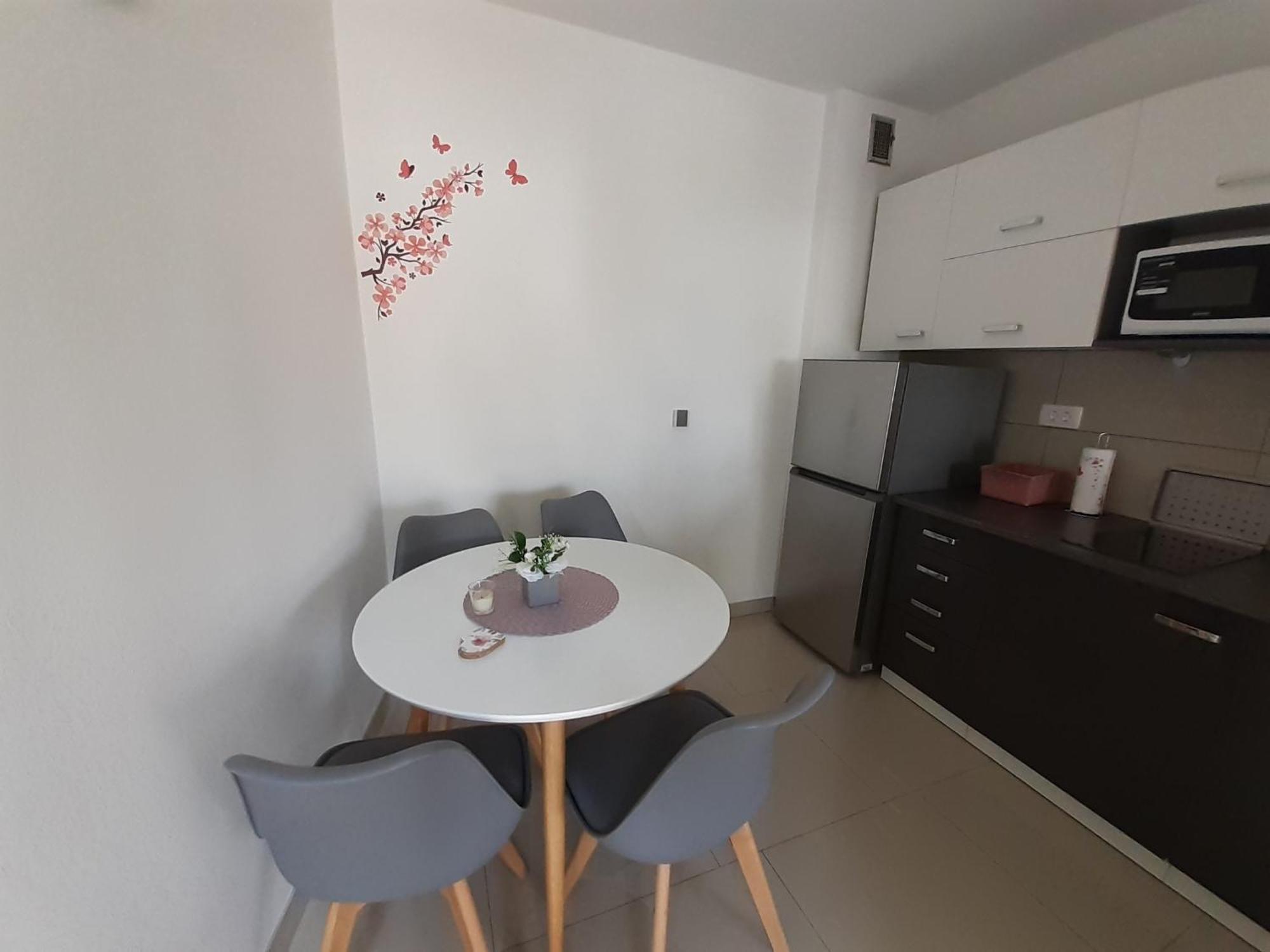 Apartment Vesel Malinska Ruang foto