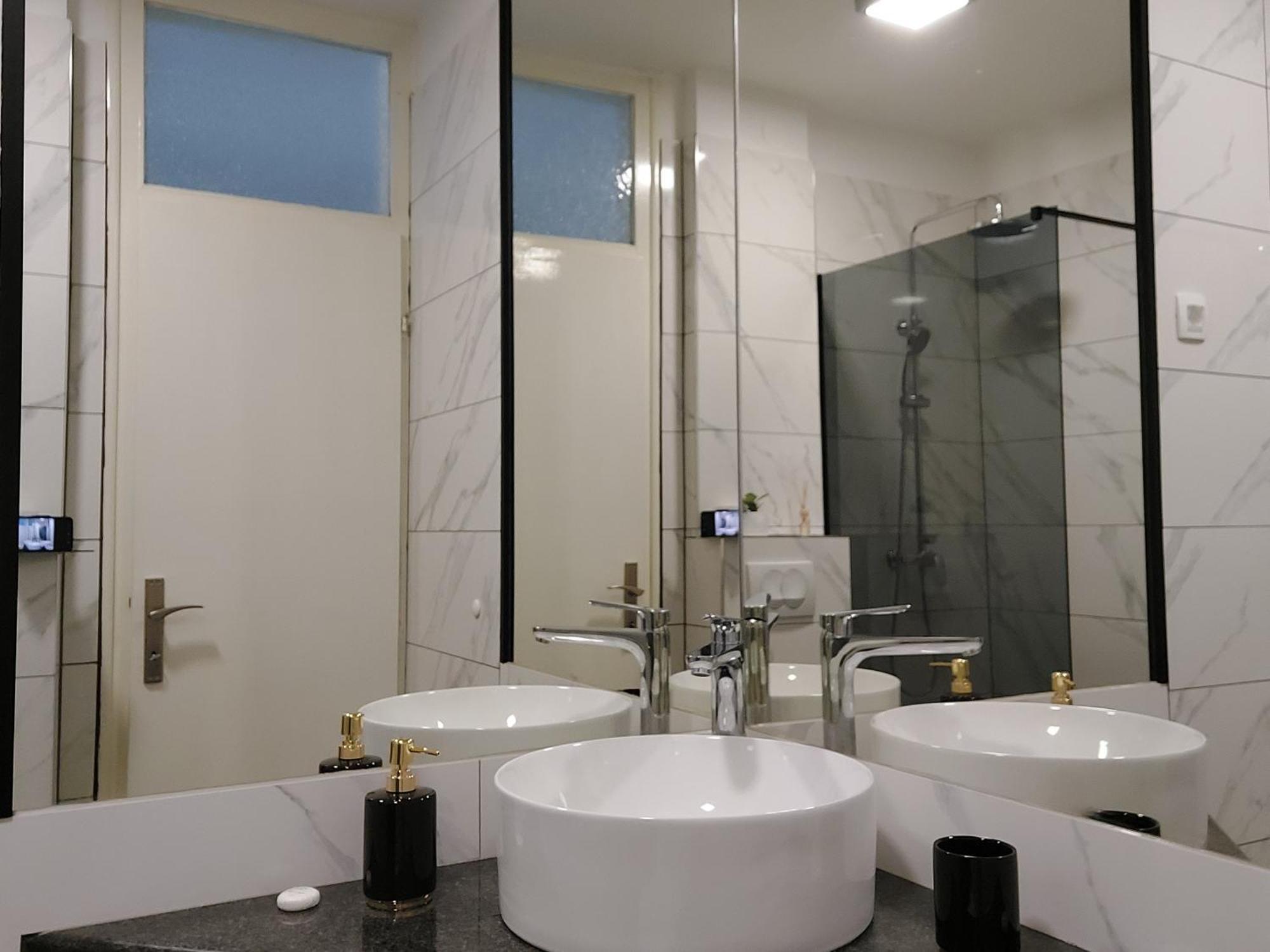 Apartment Vesel Malinska Ruang foto
